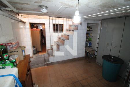 Casa à venda com 135m², 3 quartos e 1 vagaárea Comum