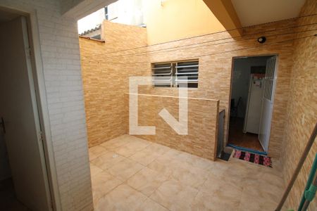 Casa à venda com 135m², 3 quartos e 1 vagaÁrea de Serviço