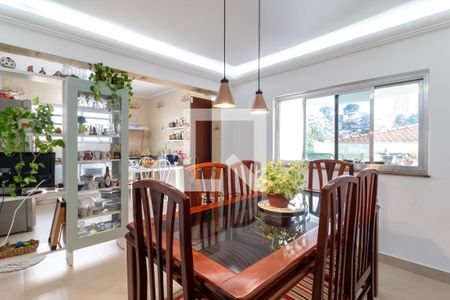 Casa para alugar com 222m², 3 quartos e 2 vagasSala de Jantar