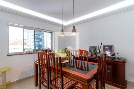 Casa para alugar com 222m², 3 quartos e 2 vagasSala de Jantar