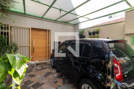 Casa para alugar com 222m², 3 quartos e 2 vagasGaragem 1