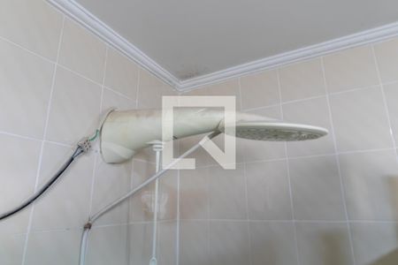 Casa para alugar com 222m², 3 quartos e 2 vagasBanheiro da Suíte 2