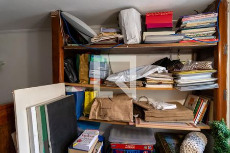 Casa para alugar com 222m², 3 quartos e 2 vagasEscritório