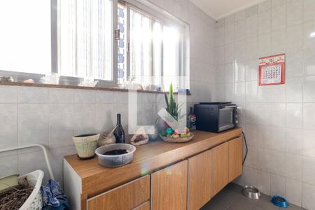 Casa para alugar com 222m², 3 quartos e 2 vagasÁrea de Serviço