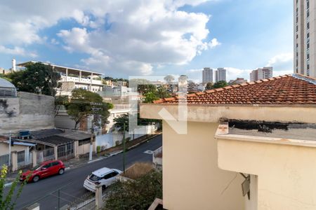 Casa para alugar com 222m², 3 quartos e 2 vagasVista da Área de Lazer