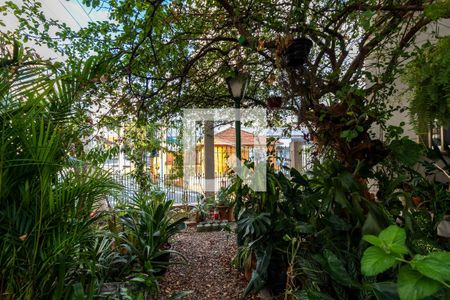 Casa para alugar com 222m², 3 quartos e 2 vagasJardim