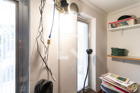 Casa para alugar com 222m², 3 quartos e 2 vagasEscritório