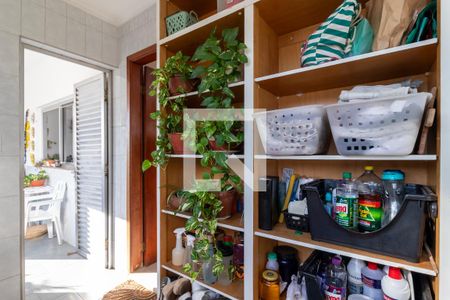 Casa para alugar com 222m², 3 quartos e 2 vagasÁrea de Serviço