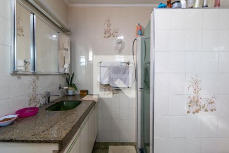 Casa para alugar com 222m², 3 quartos e 2 vagasBanheiro da Suíte 2
