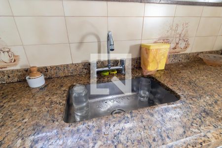 Casa para alugar com 222m², 3 quartos e 2 vagasCozinha