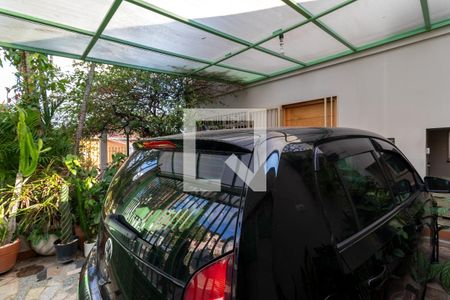 Casa para alugar com 222m², 3 quartos e 2 vagasGaragem 1