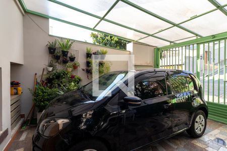 Casa para alugar com 222m², 3 quartos e 2 vagas 1Garagem