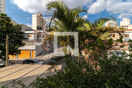 Casa para alugar com 222m², 3 quartos e 2 vagasVista da Suíte 3
