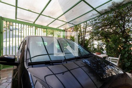 Casa para alugar com 222m², 3 quartos e 2 vagasGaragem 1