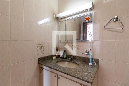 Casa para alugar com 222m², 3 quartos e 2 vagasBanheiro da Suíte 1