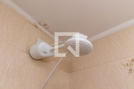 Casa para alugar com 222m², 3 quartos e 2 vagasBanheiro da Suíte 1