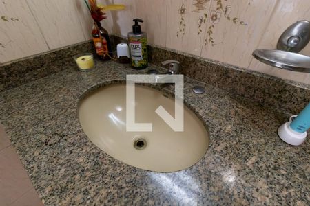 Casa para alugar com 222m², 3 quartos e 2 vagasBanheiro da Suíte 1