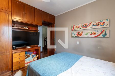 Casa para alugar com 222m², 3 quartos e 2 vagasSuíte 2