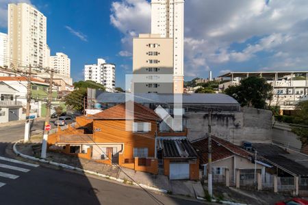 Casa para alugar com 222m², 3 quartos e 2 vagasVista da Suíte 2