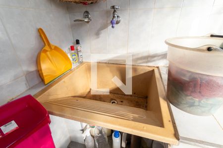 Casa para alugar com 222m², 3 quartos e 2 vagasÁrea de Serviço