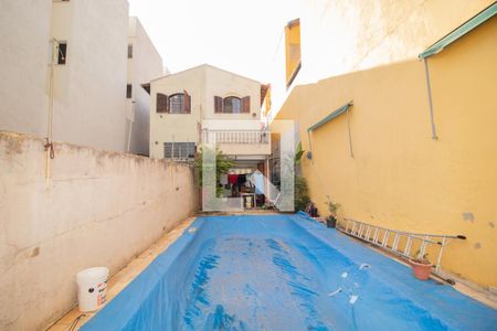 Casa à venda com 100m², 4 quartos e 1 vagaPiscina