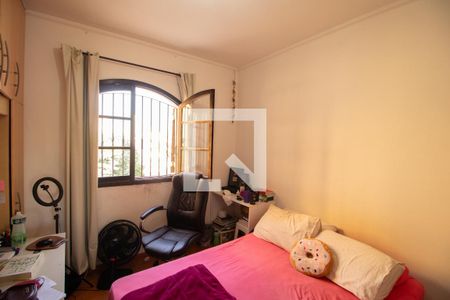 Casa à venda com 100m², 4 quartos e 1 vagaQuarto 3