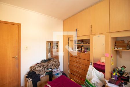 Casa à venda com 100m², 4 quartos e 1 vagaQuarto 3