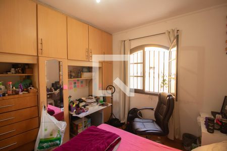 Casa à venda com 100m², 4 quartos e 1 vagaQuarto 3