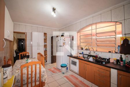 Casa à venda com 100m², 4 quartos e 1 vagaCozinha