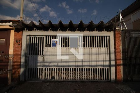 Casa à venda com 100m², 4 quartos e 1 vagaPlaca 