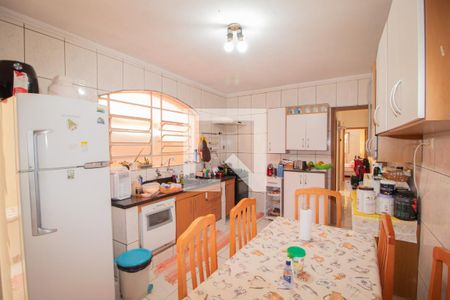 Casa à venda com 100m², 4 quartos e 1 vagaCozinha