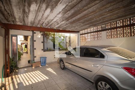 Casa à venda com 100m², 4 quartos e 1 vagaGaragem