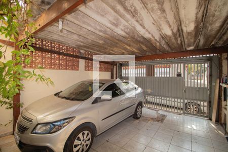 Casa à venda com 100m², 4 quartos e 1 vagaGaragem