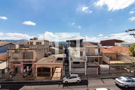 Apartamento à venda com 85m², 3 quartos e 1 vagaQuarto 2 - Vista