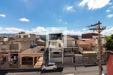 Apartamento à venda com 85m², 3 quartos e 1 vagaQuarto 1 - Vista