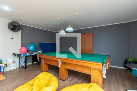 Apartamento à venda com 85m², 3 quartos e 1 vagaÁrea comum - Brinquedoteca/Sala de Jogos