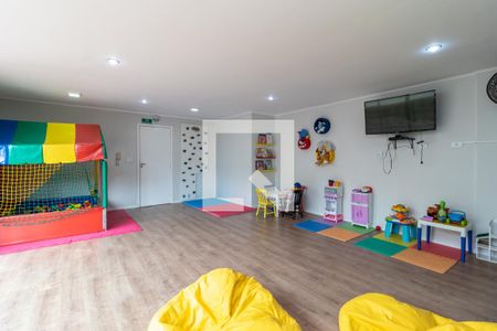Apartamento à venda com 85m², 3 quartos e 1 vagaÁrea comum - Brinquedoteca/Sala de Jogos