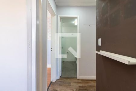 Apartamento à venda com 85m², 3 quartos e 1 vagaCorredor dos Quartos