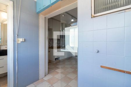 Apartamento à venda com 85m², 3 quartos e 1 vagaÁrea de Serviço