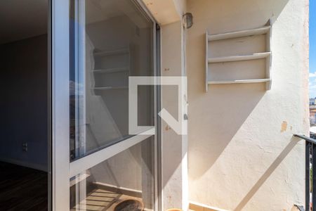 Apartamento à venda com 85m², 3 quartos e 1 vagaVaranda da Sala