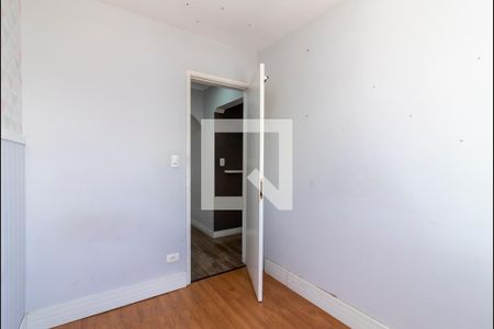 Apartamento à venda com 85m², 3 quartos e 1 vagaQuarto 3
