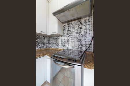 Apartamento à venda com 85m², 3 quartos e 1 vagaCozinha