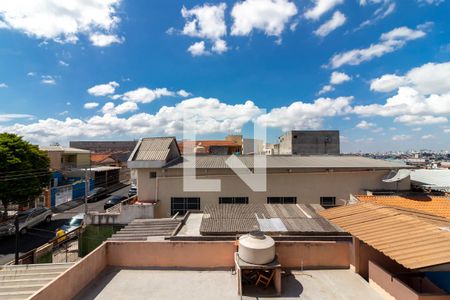 Apartamento à venda com 85m², 3 quartos e 1 vagaQuarto 3 - Vista