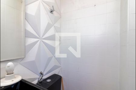 Apartamento à venda com 85m², 3 quartos e 1 vagaBanheiro de Serviço