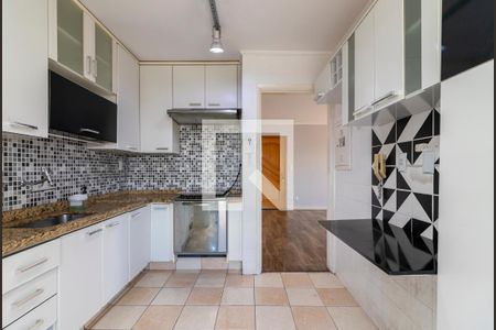 Apartamento à venda com 85m², 3 quartos e 1 vagaCozinha