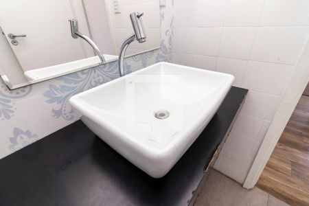 Apartamento à venda com 85m², 3 quartos e 1 vagaBanheiro
