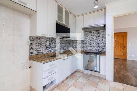 Apartamento à venda com 85m², 3 quartos e 1 vagaCozinha