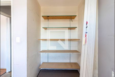 Apartamento à venda com 85m², 3 quartos e 1 vagaQuarto 2