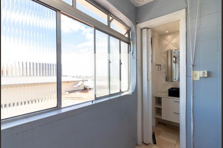 Apartamento à venda com 85m², 3 quartos e 1 vagaÁrea de Serviço