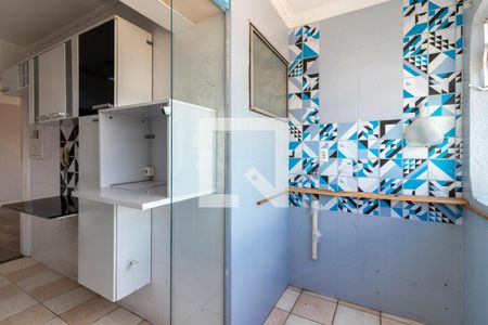 Apartamento à venda com 85m², 3 quartos e 1 vagaÁrea de Serviço